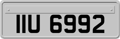 IIU6992