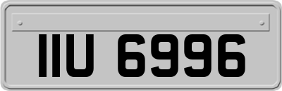 IIU6996