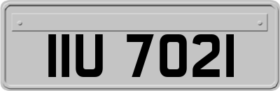 IIU7021
