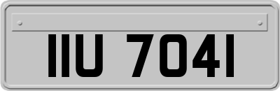 IIU7041