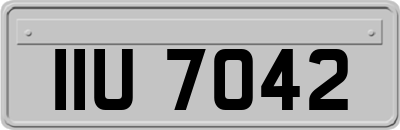 IIU7042