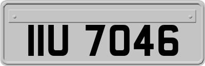 IIU7046