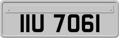 IIU7061
