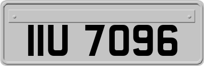IIU7096