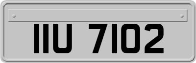 IIU7102