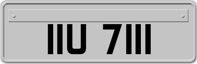 IIU7111
