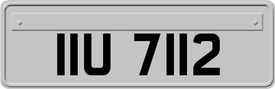 IIU7112
