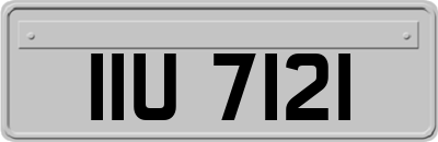 IIU7121