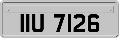 IIU7126