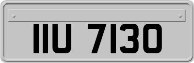 IIU7130