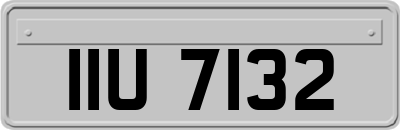 IIU7132