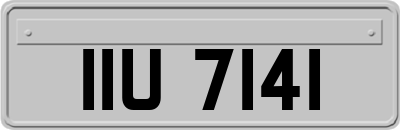 IIU7141