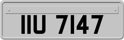 IIU7147