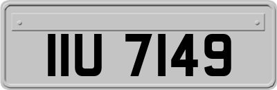 IIU7149