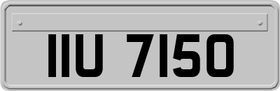 IIU7150