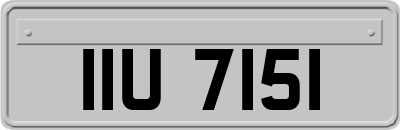 IIU7151