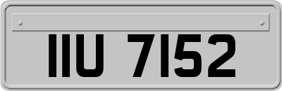 IIU7152