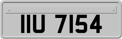 IIU7154