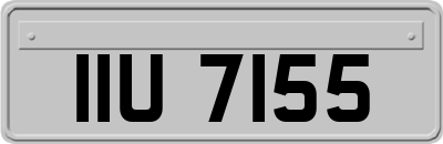 IIU7155