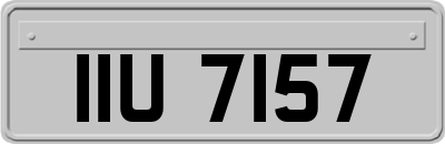 IIU7157