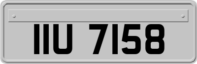 IIU7158