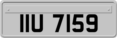 IIU7159
