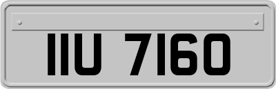 IIU7160