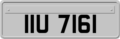 IIU7161