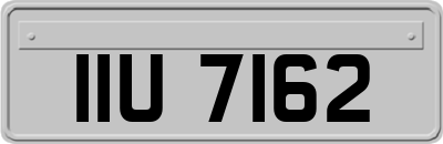 IIU7162