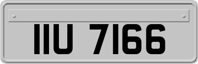 IIU7166