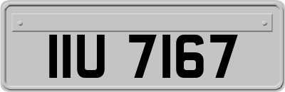 IIU7167