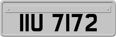IIU7172