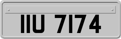 IIU7174