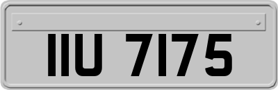 IIU7175