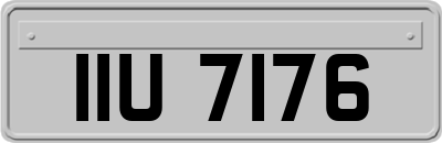 IIU7176