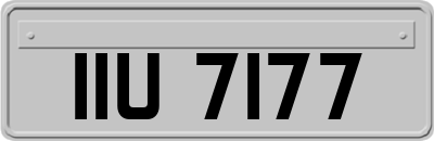 IIU7177
