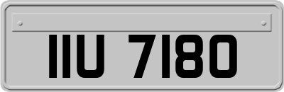 IIU7180