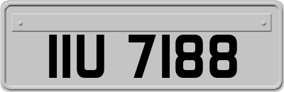 IIU7188