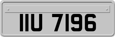 IIU7196