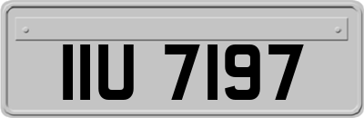 IIU7197