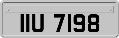 IIU7198