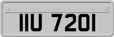 IIU7201