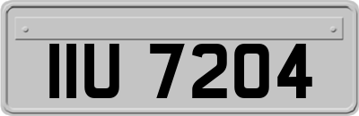 IIU7204