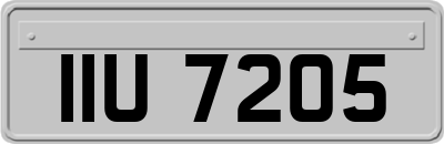 IIU7205
