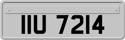 IIU7214