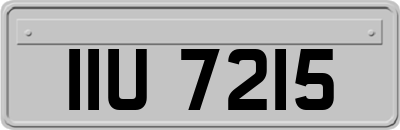IIU7215