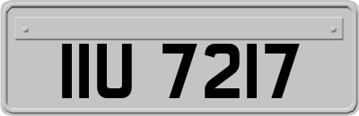 IIU7217