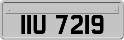 IIU7219