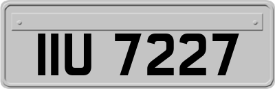IIU7227