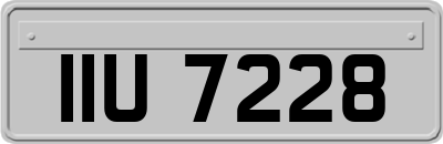 IIU7228